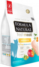 Fórmula Natural Gatos Adultos 1kg